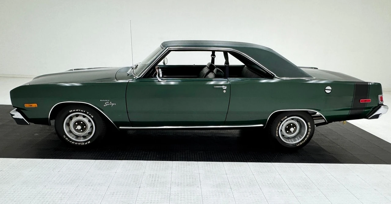 1974 Dodge Dart - Image 2 of 31