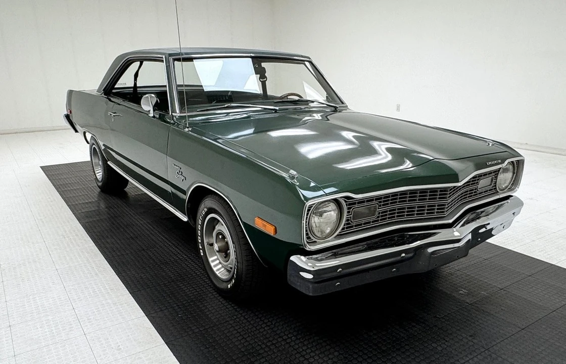 1974 Dodge Dart - Image 6 of 31