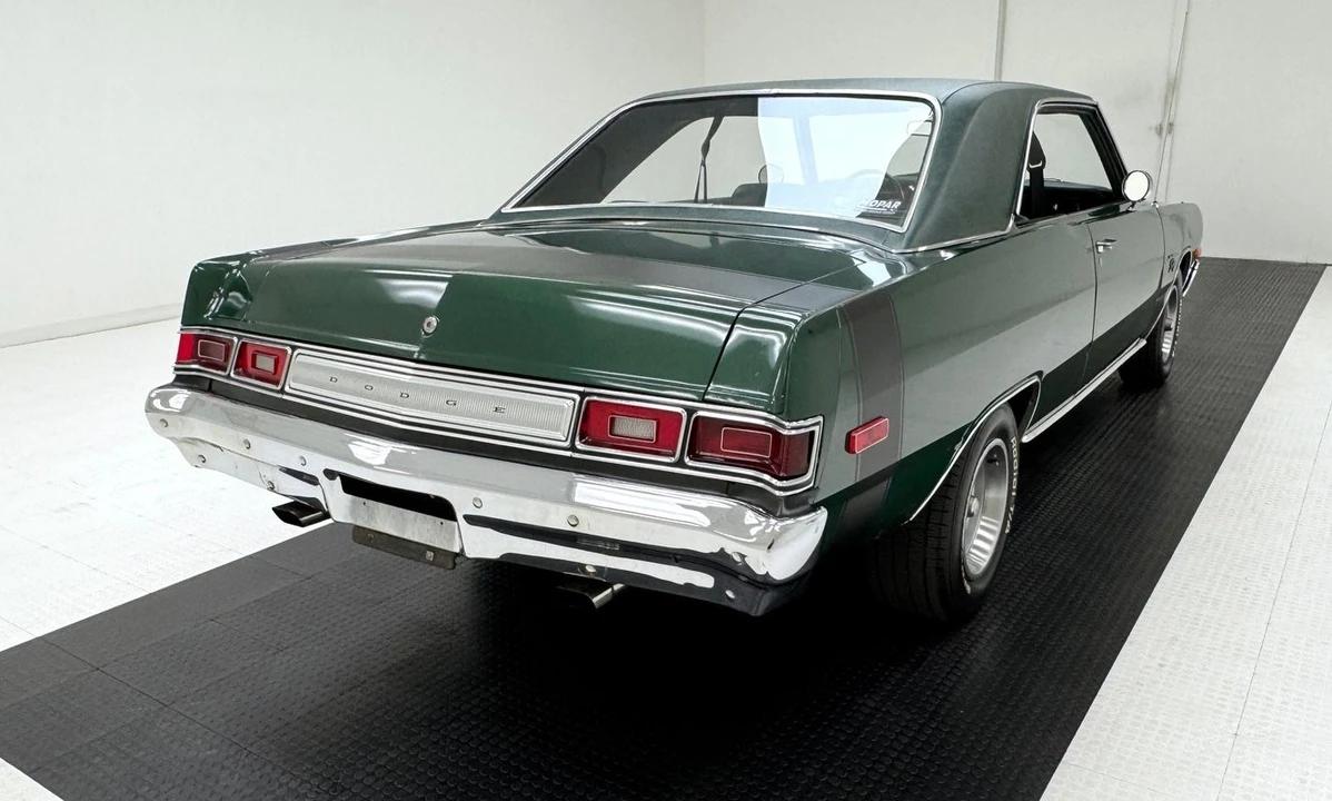 1974 Dodge Dart - Image 5 of 31