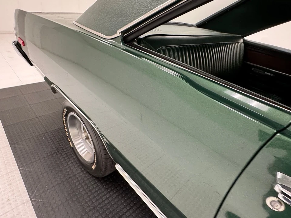 1974 Dodge Dart - Image 25 of 31