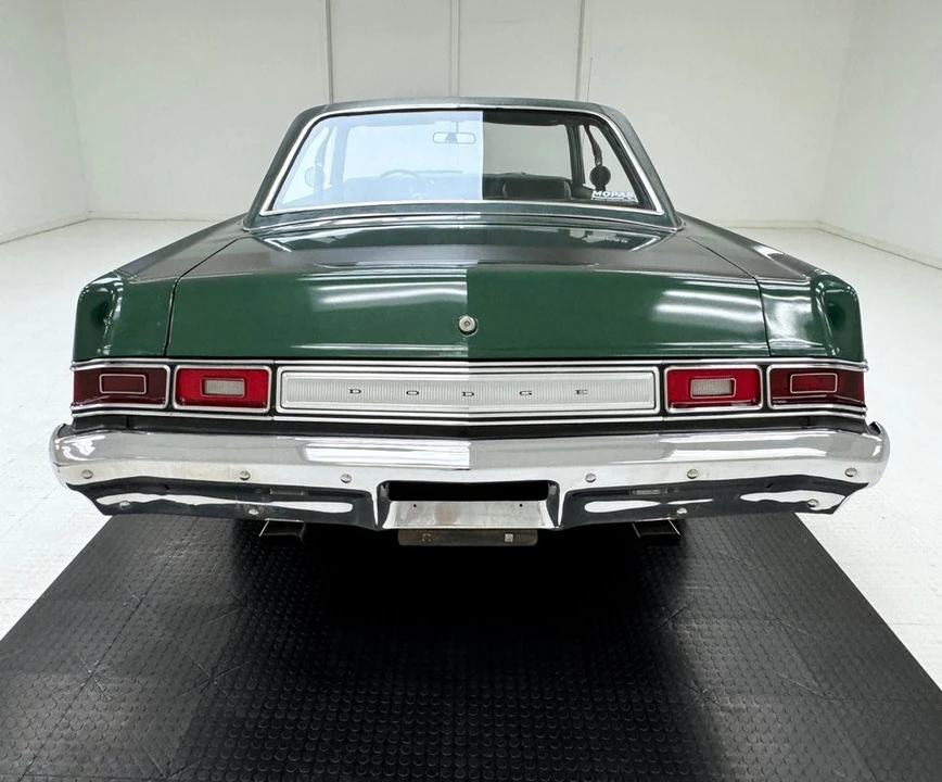 1974 Dodge Dart - Image 4 of 31