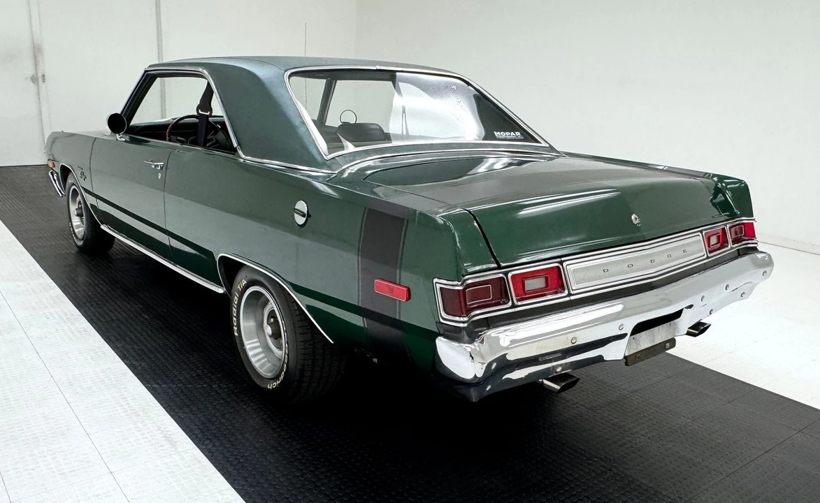 1974 Dodge Dart - Image 3 of 31