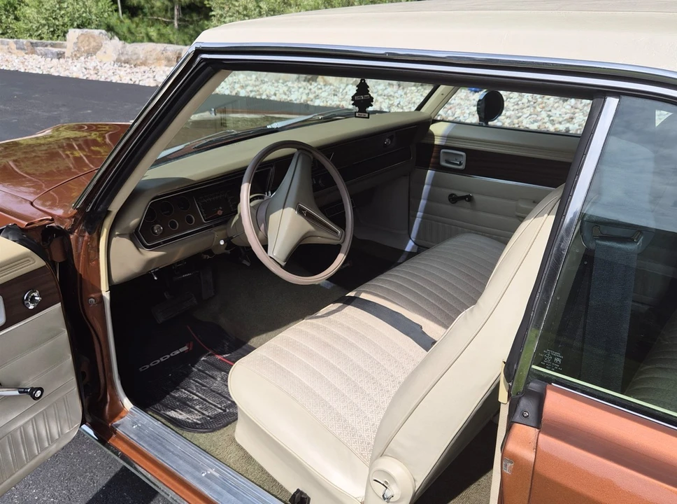 1974 Dodge Dart - Image 13 of 23