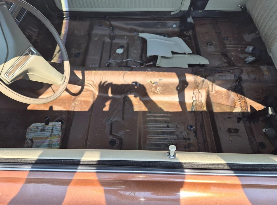 1974 Dodge Dart - Image 20 of 23