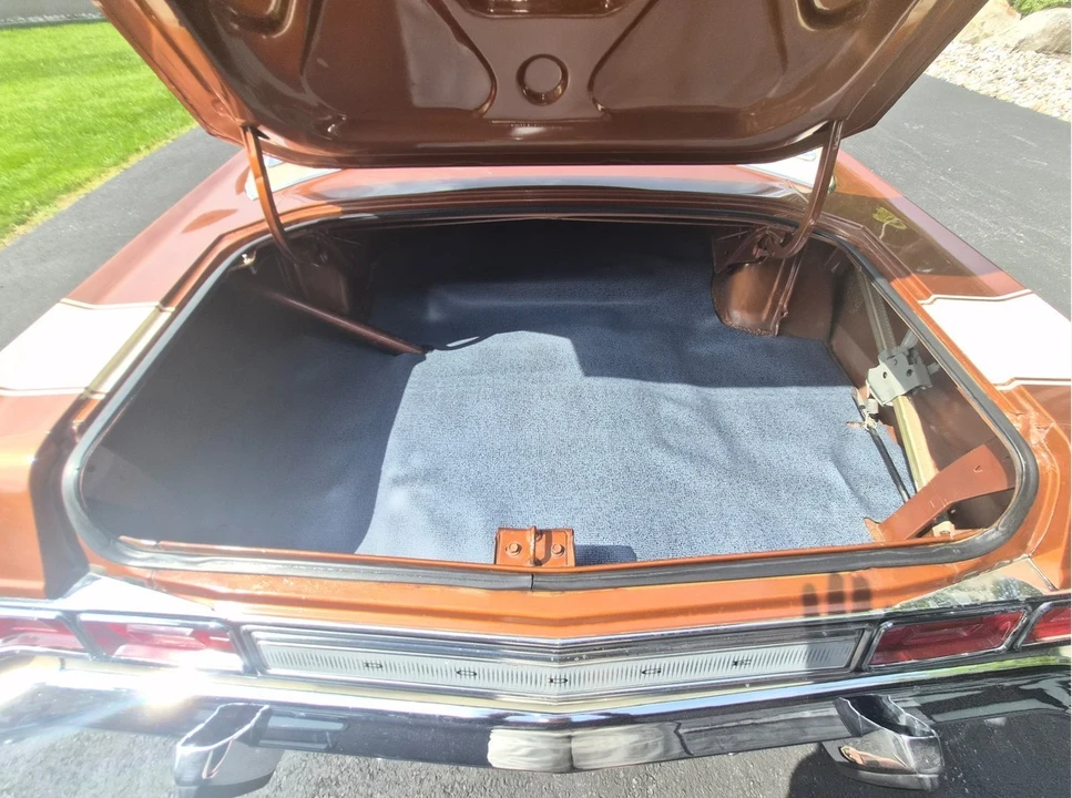 1974 Dodge Dart - Image 18 of 23