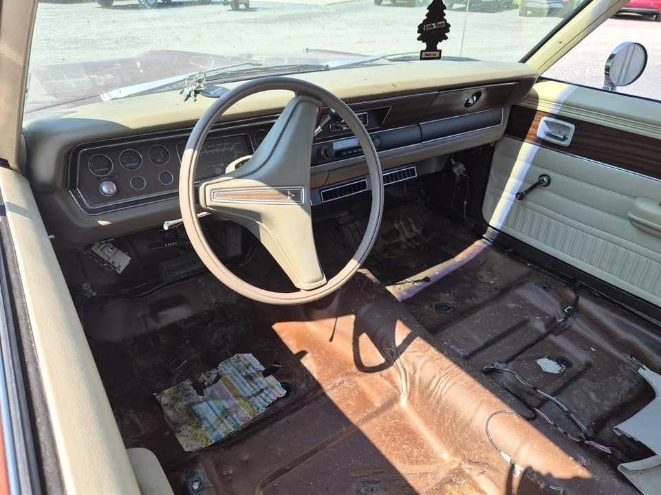 1974 Dodge Dart - Image 19 of 23