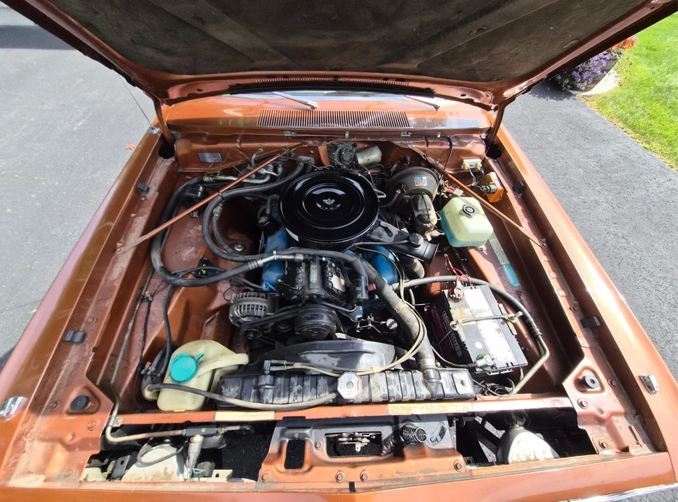 1974 Dodge Dart - Image 17 of 23