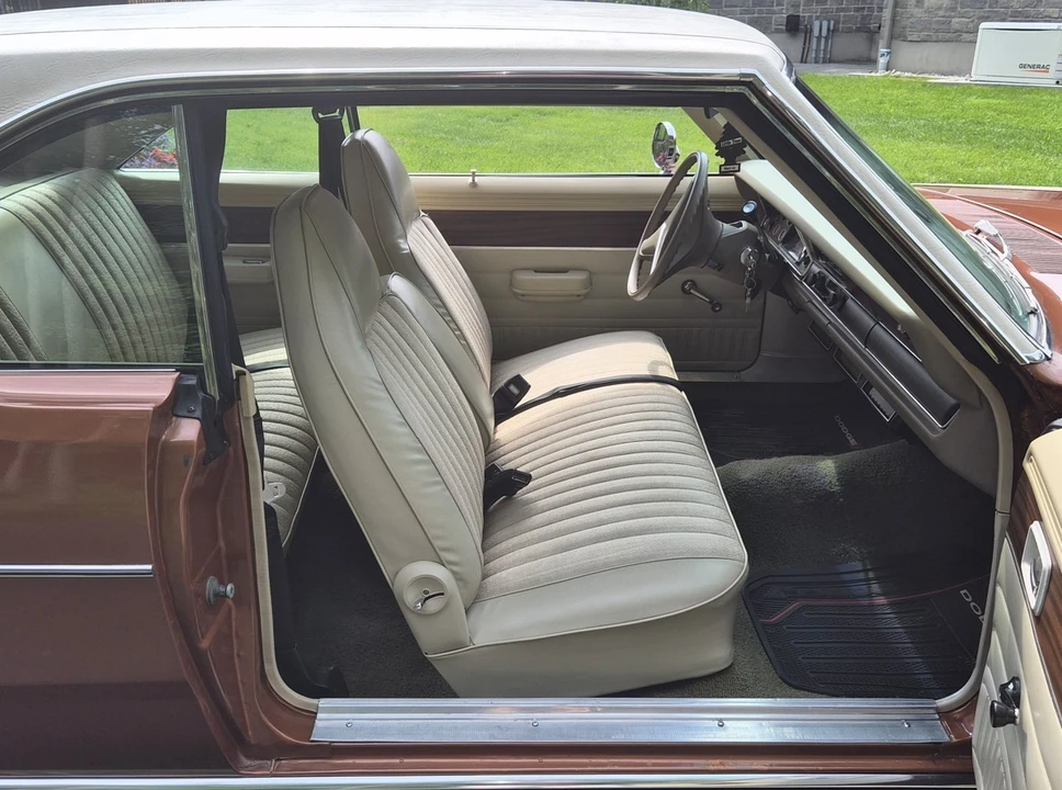 1974 Dodge Dart - Image 10 of 23