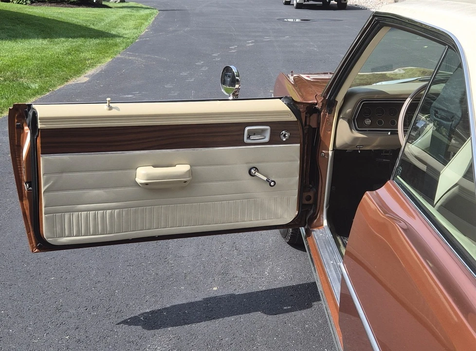 1974 Dodge Dart - Image 12 of 23
