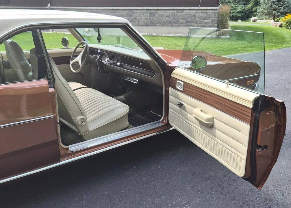1974 Dodge Dart - Image 9 of 23