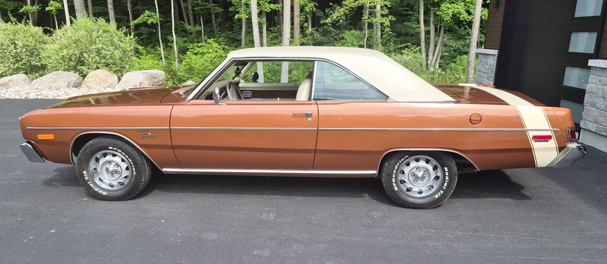 1974 Dodge Dart - Image 6 of 23