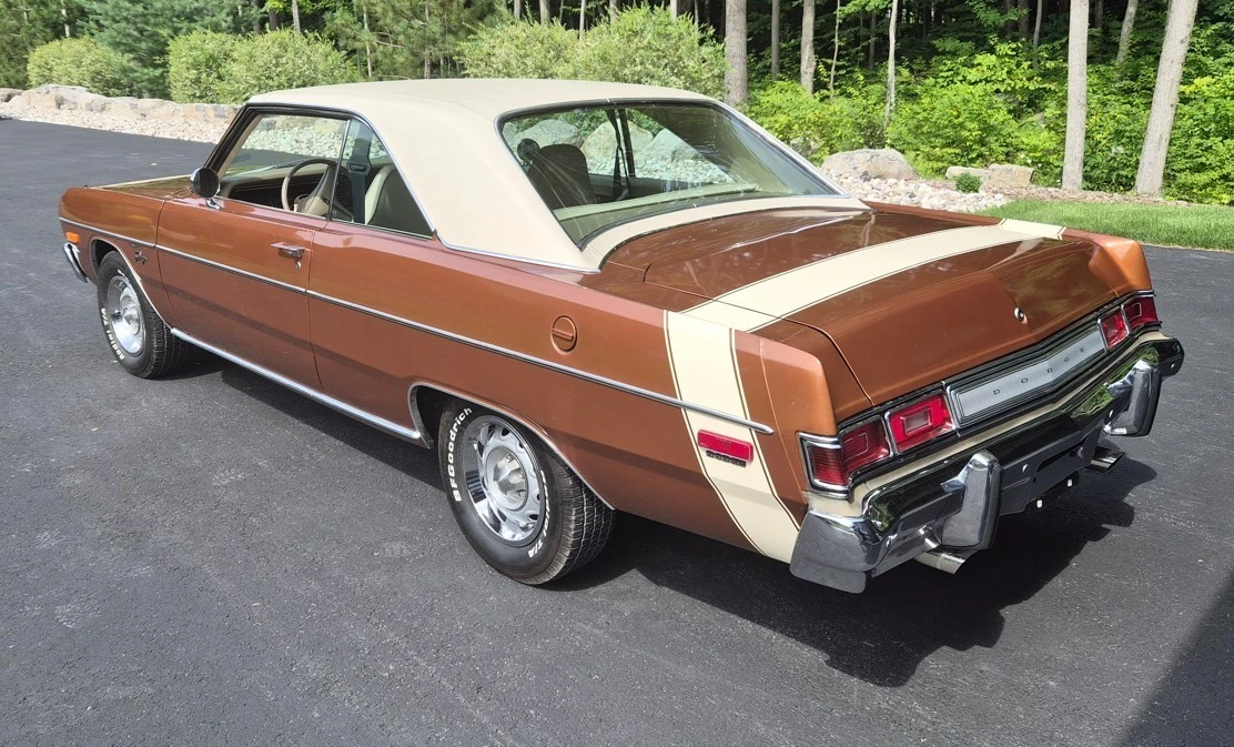1974 Dodge Dart - Image 5 of 23