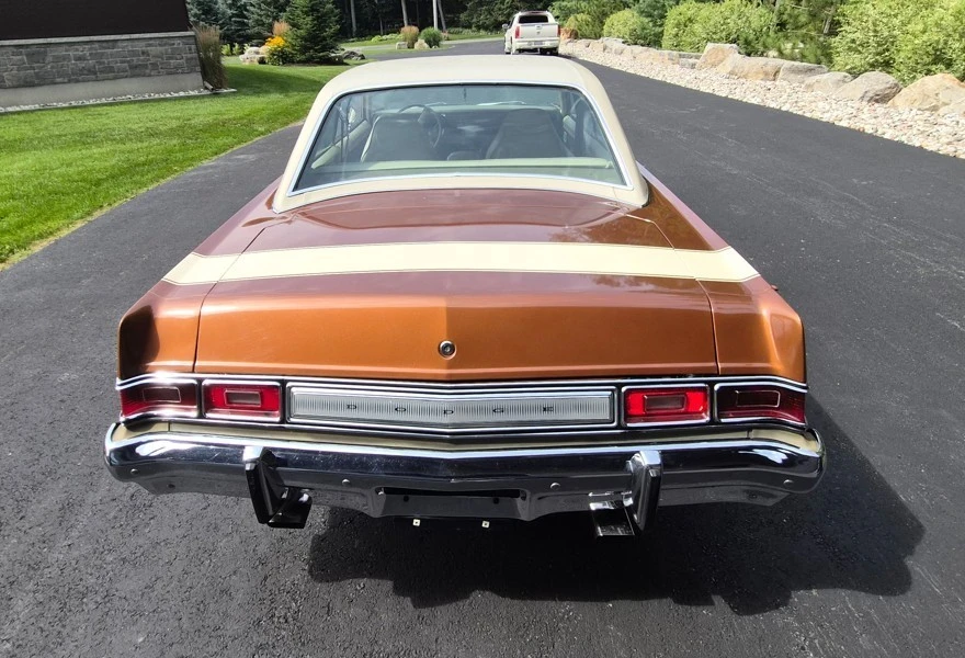 1974 Dodge Dart - Image 4 of 23