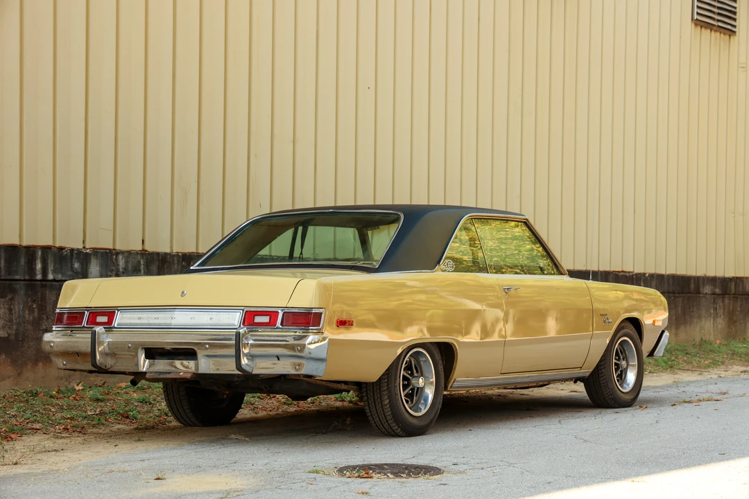 1974 Dodge Dart - Image 9 of 31