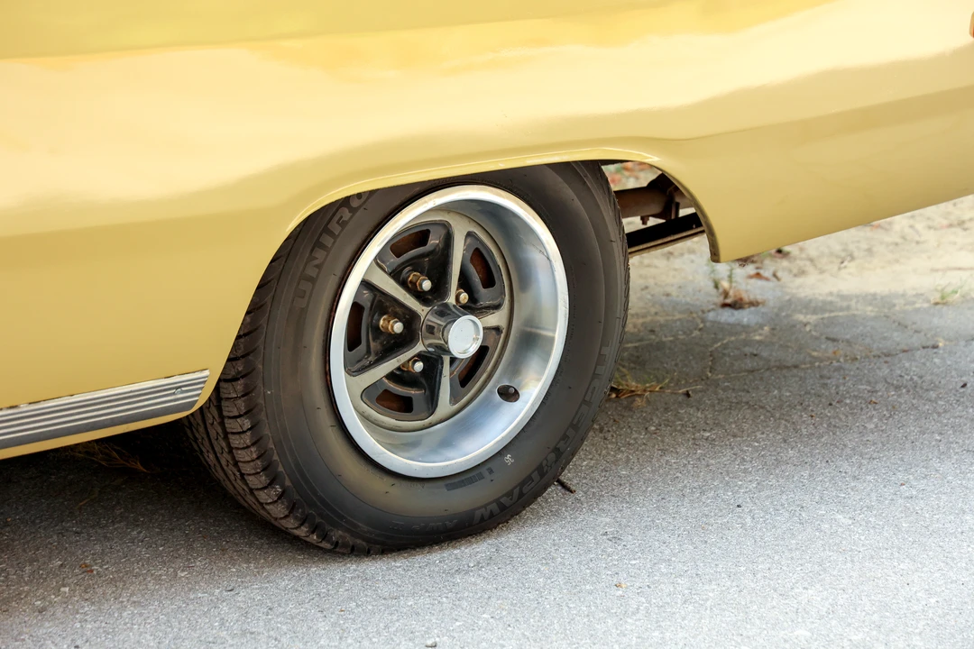 1974 Dodge Dart - Image 27 of 31