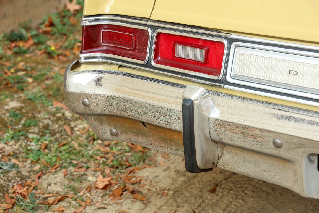 1974 Dodge Dart - Image 17 of 31
