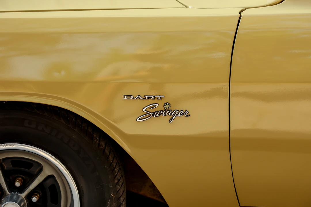 1974 Dodge Dart - Image 29 of 31