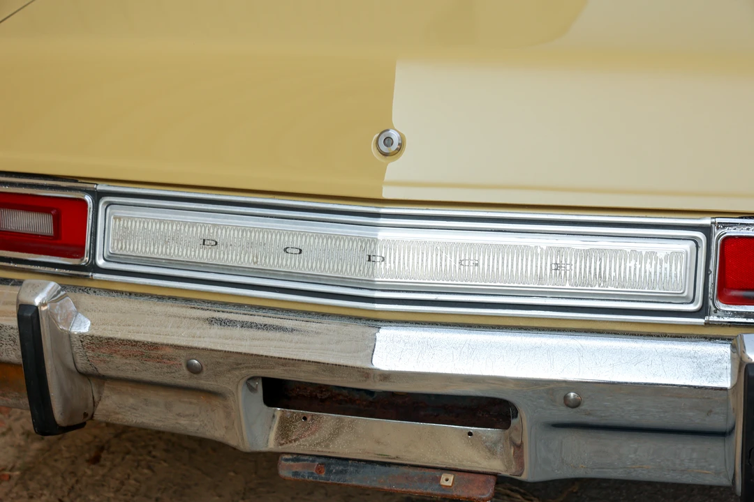 1974 Dodge Dart - Image 14 of 31