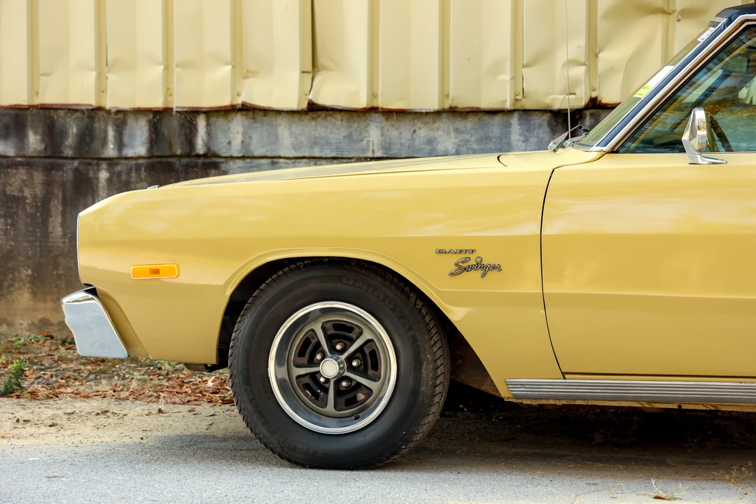 1974 Dodge Dart - Image 24 of 31