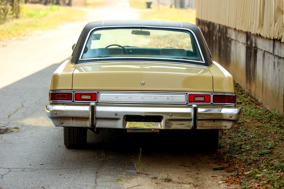 1974 Dodge Dart - Image 11 of 31