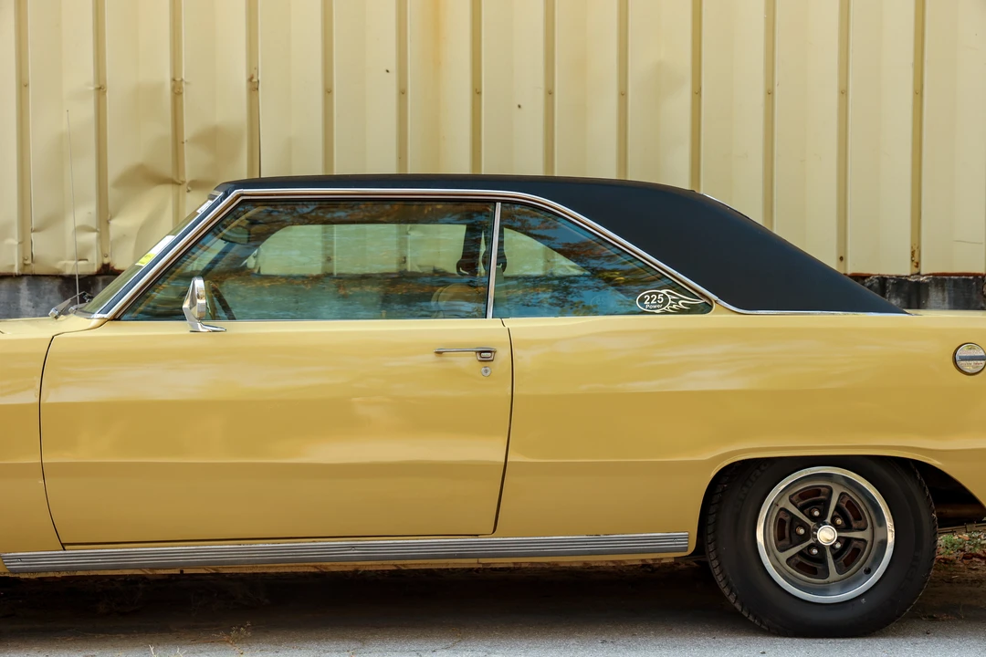 1974 Dodge Dart - Image 26 of 31