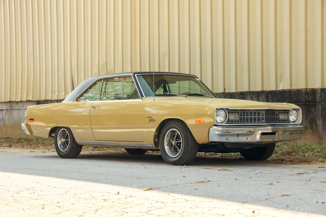 1974 Dodge Dart - Image 3 of 31