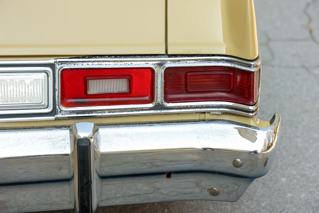 1974 Dodge Dart - Image 16 of 31