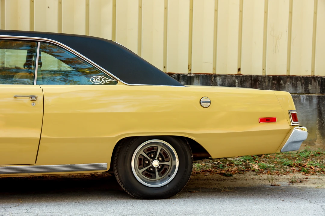 1974 Dodge Dart - Image 25 of 31