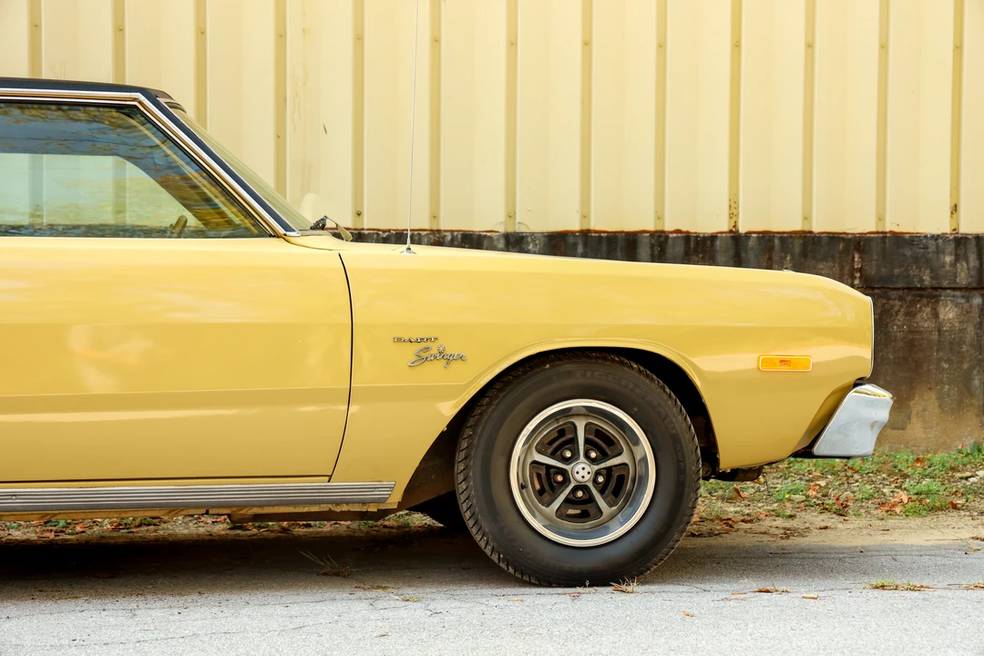 1974 Dodge Dart - Image 5 of 31