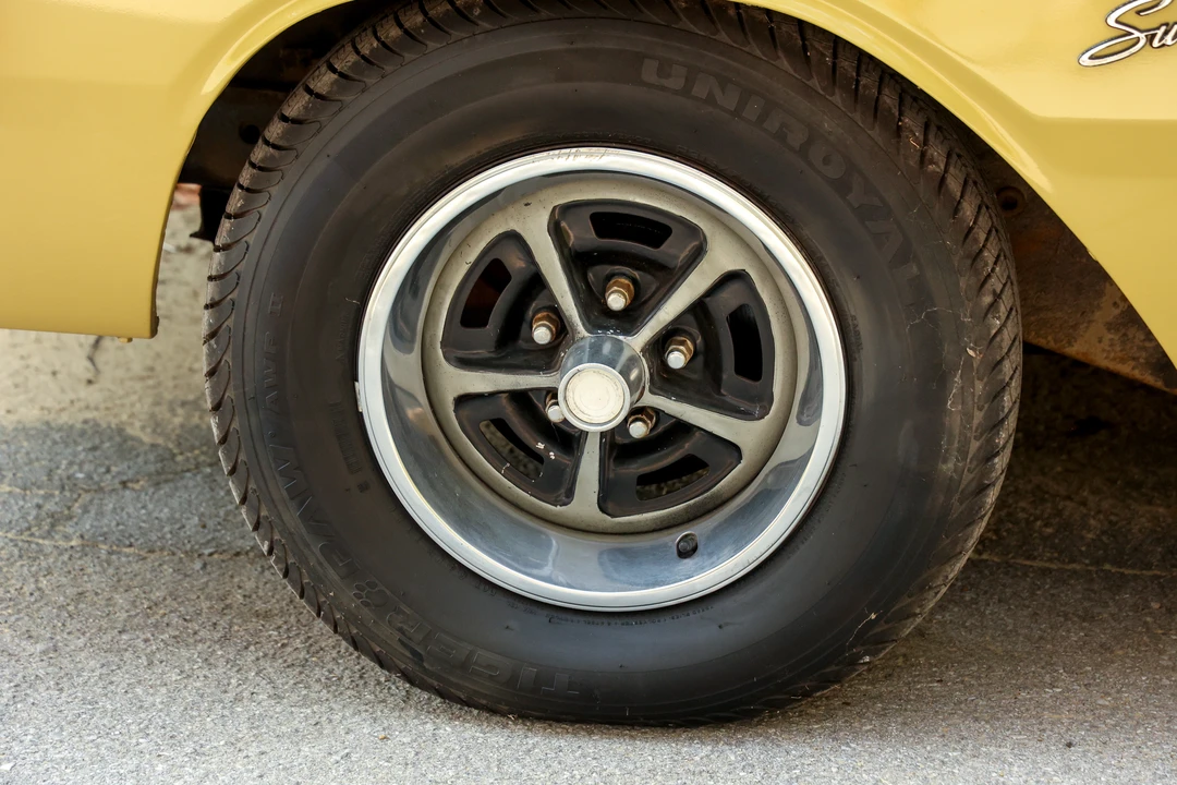 1974 Dodge Dart - Image 28 of 31