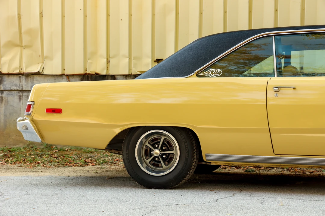 1974 Dodge Dart - Image 6 of 31