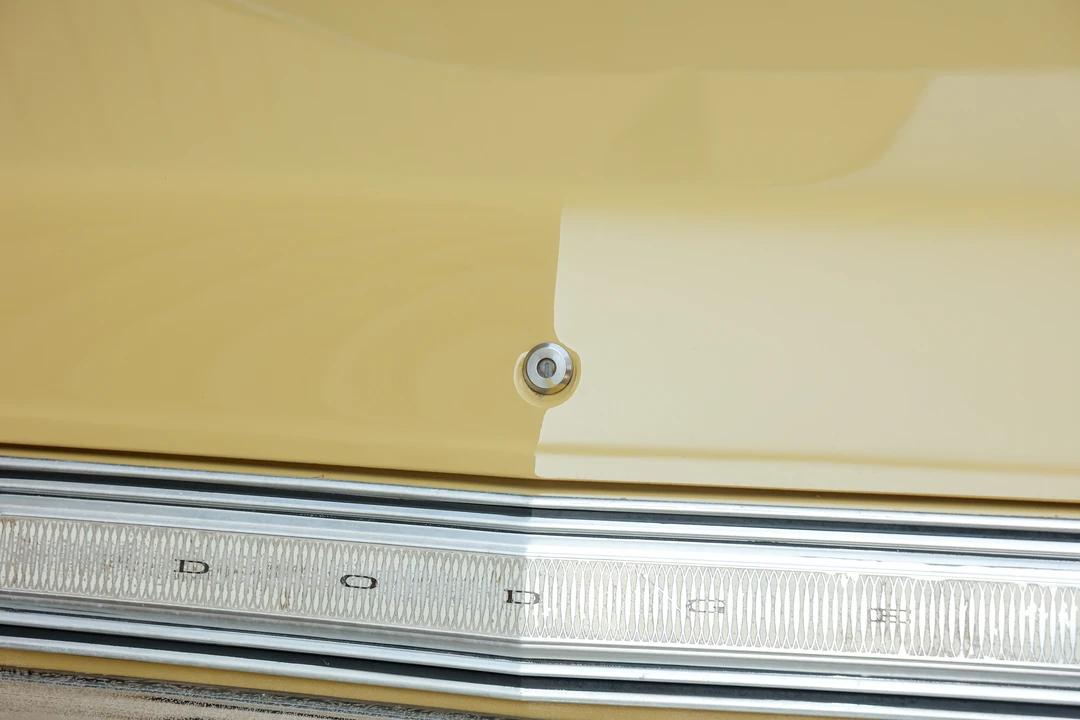 1974 Dodge Dart - Image 15 of 31