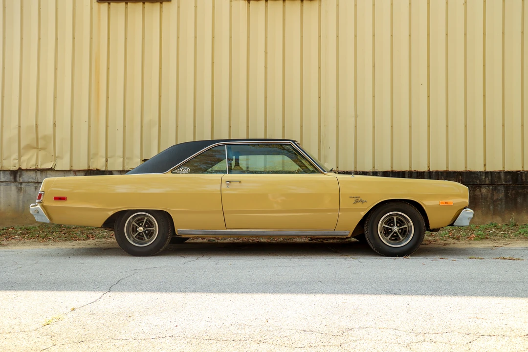 1974 Dodge Dart - Image 4 of 31