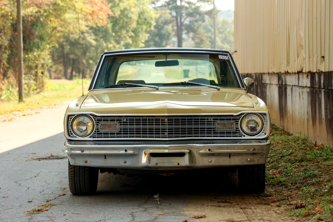 1974 Dodge Dart - Image 2 of 31