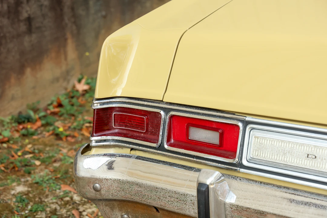 1974 Dodge Dart - Image 18 of 31