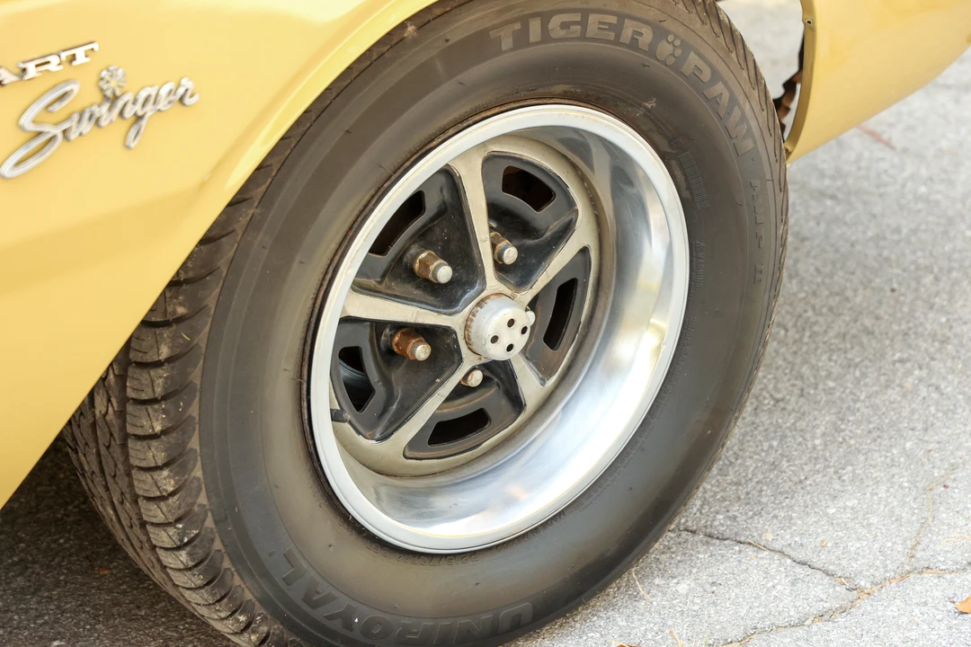 1974 Dodge Dart - Image 19 of 31