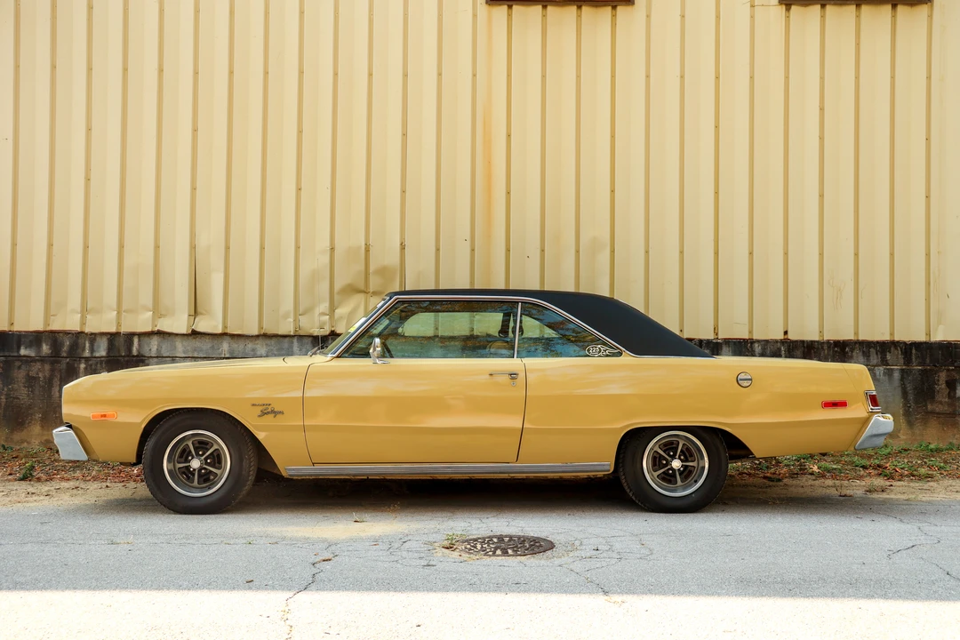 1974 Dodge Dart - Image 13 of 31