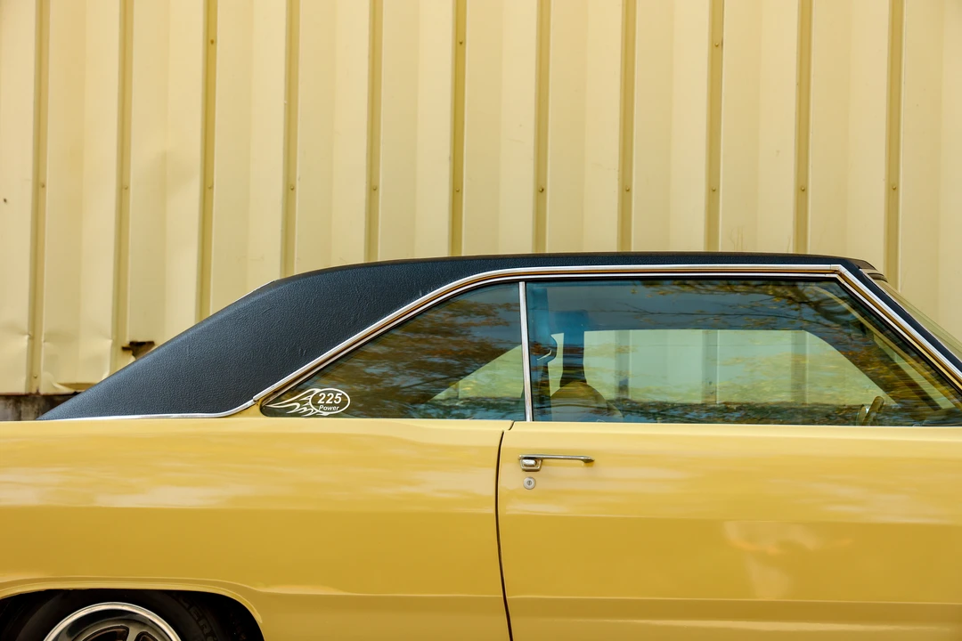 1974 Dodge Dart - Image 7 of 31