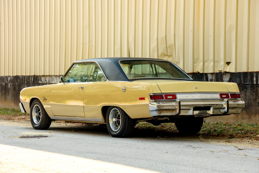 1974 Dodge Dart - Image 12 of 31