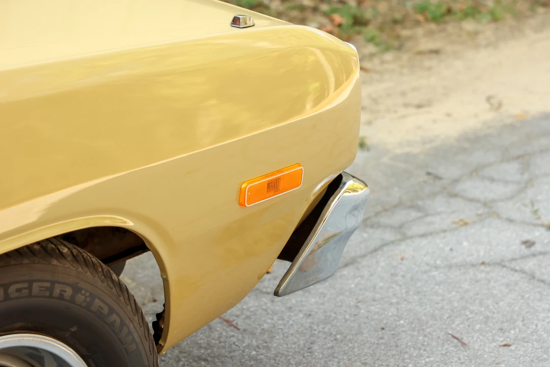 1974 Dodge Dart - Image 21 of 31