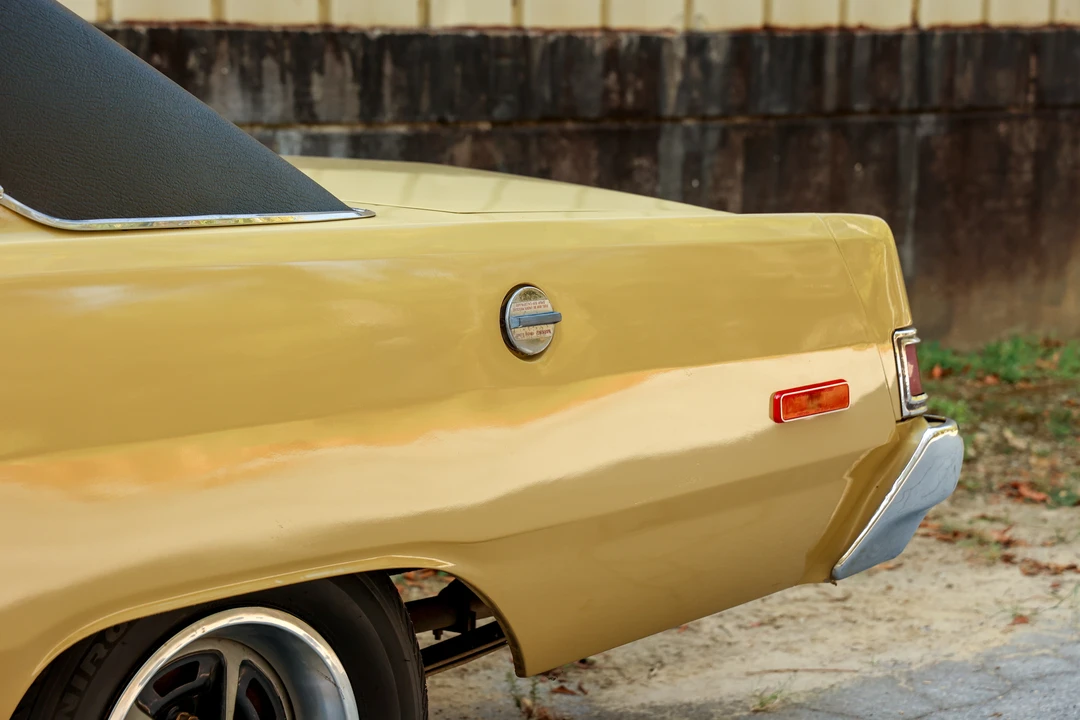 1974 Dodge Dart - Image 31 of 31
