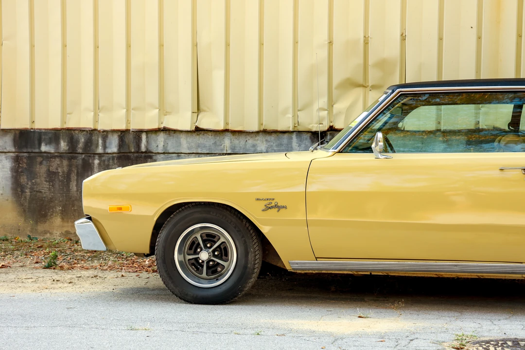 1974 Dodge Dart - Image 23 of 31
