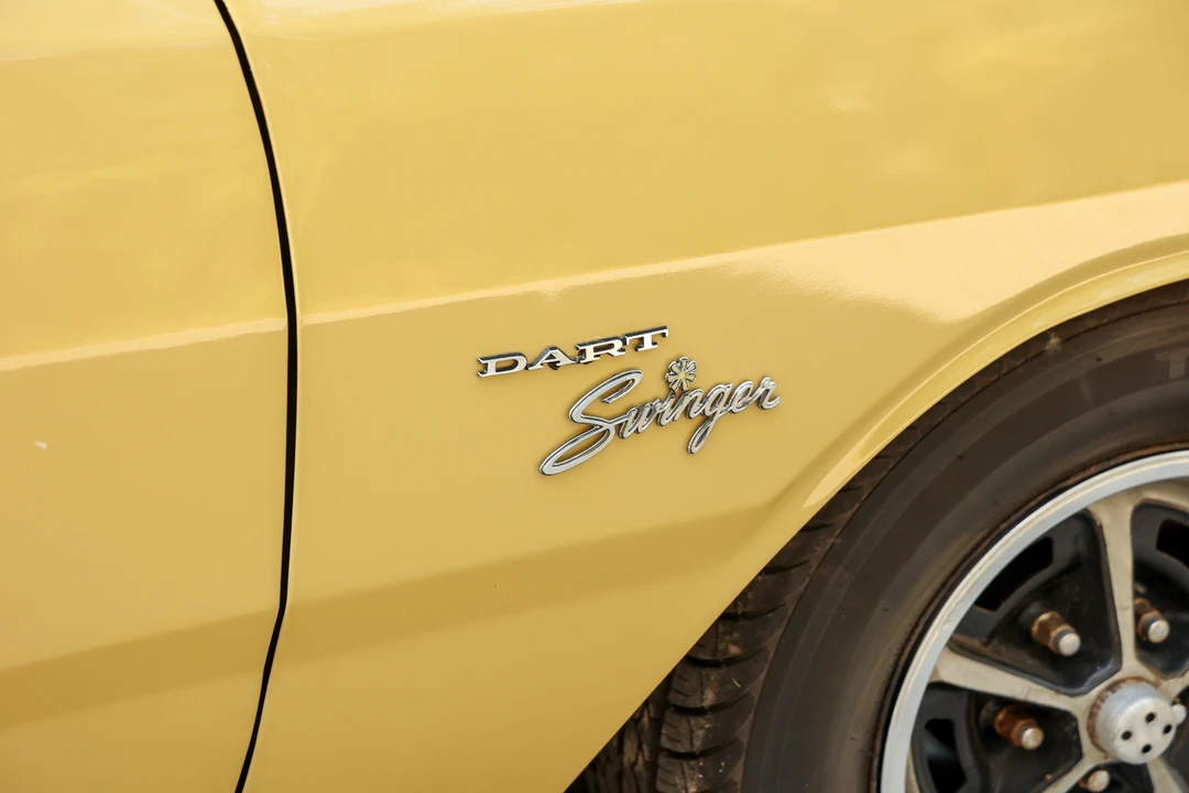 1974 Dodge Dart - Image 20 of 31