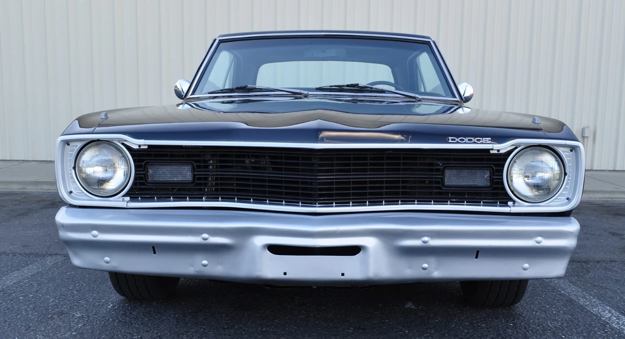 1974 Dodge Dart - Image 31 of 31