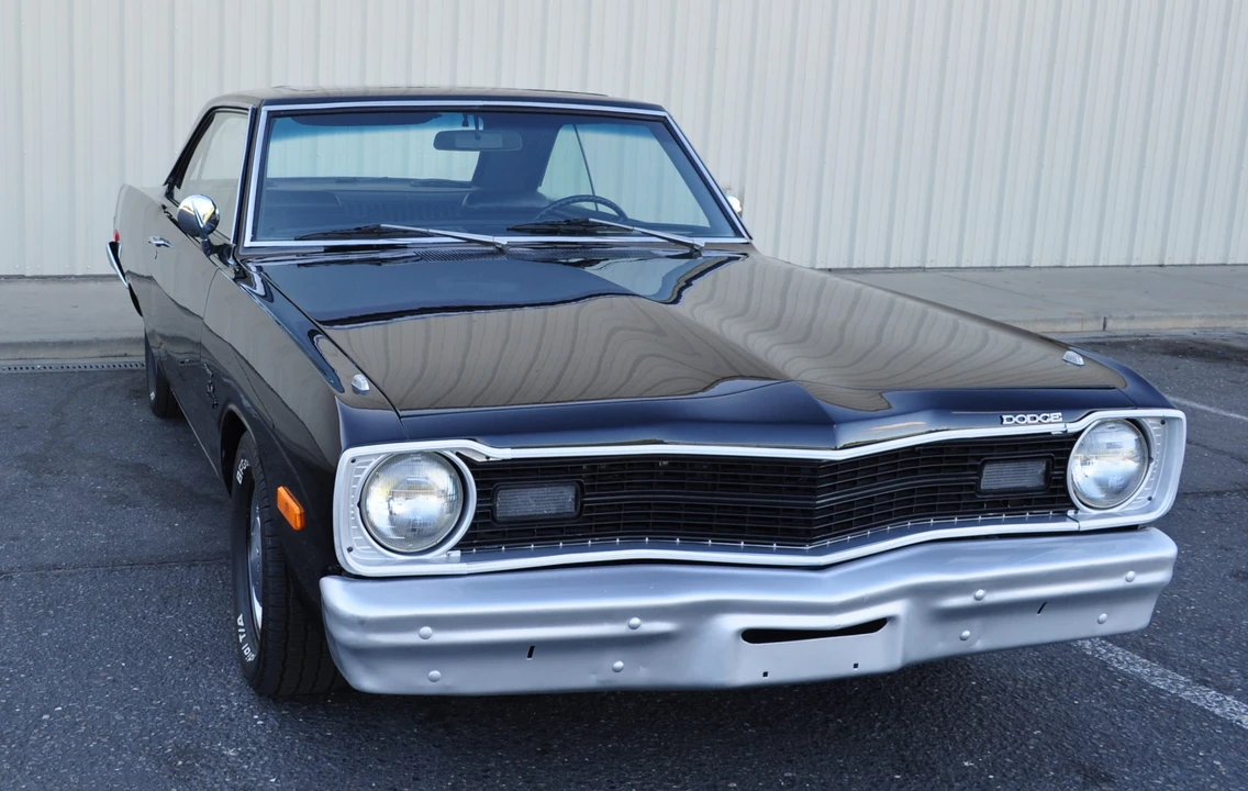 1974 Dodge Dart - Image 2 of 31
