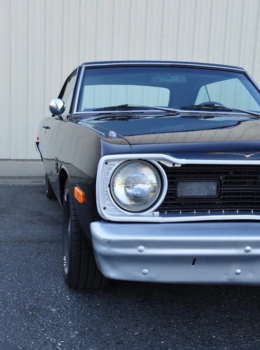 1974 Dodge Dart - Image 29 of 31