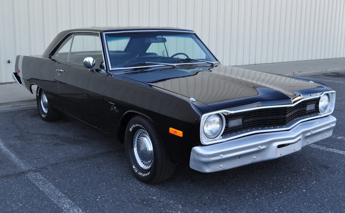 1974 Dodge Dart - Image 3 of 31