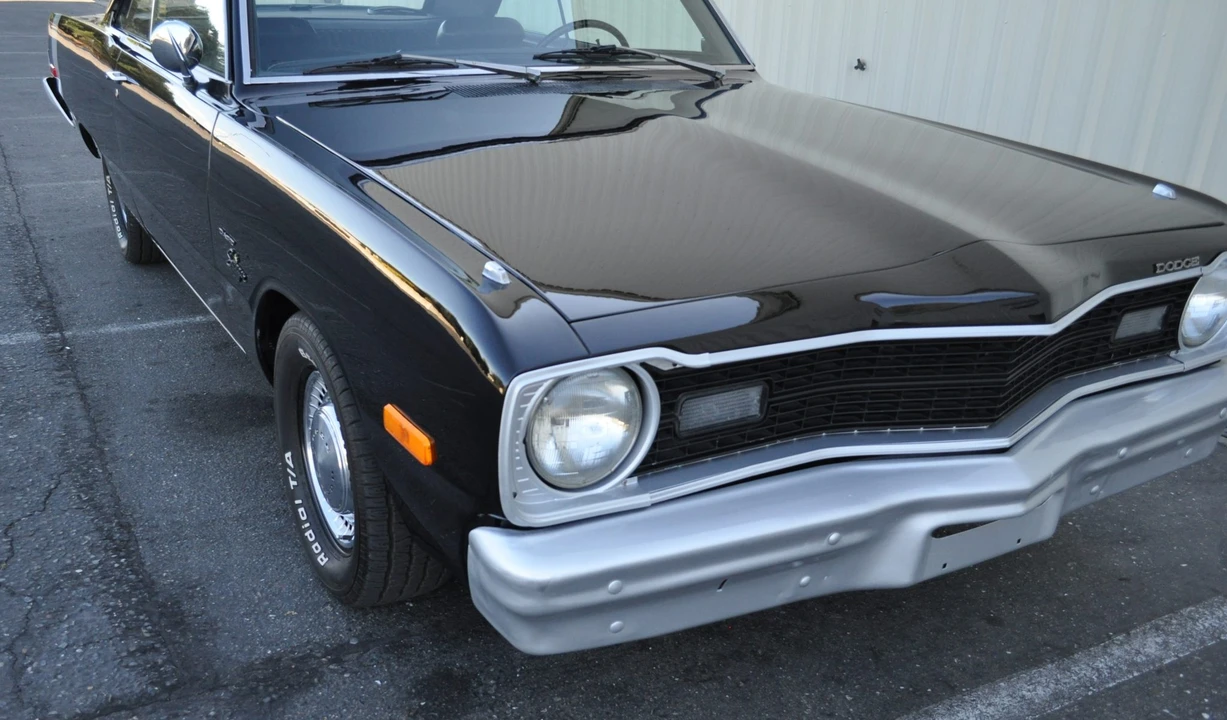 1974 Dodge Dart - Image 28 of 31