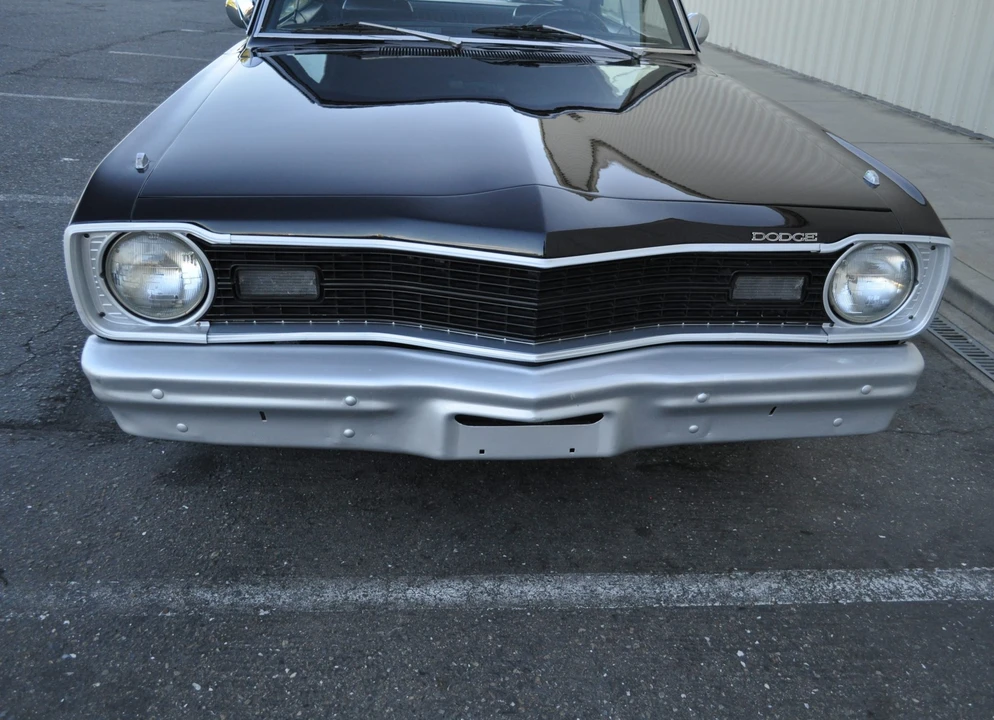1974 Dodge Dart - Image 27 of 31