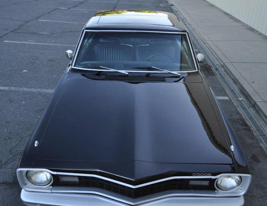 1974 Dodge Dart - Image 25 of 31